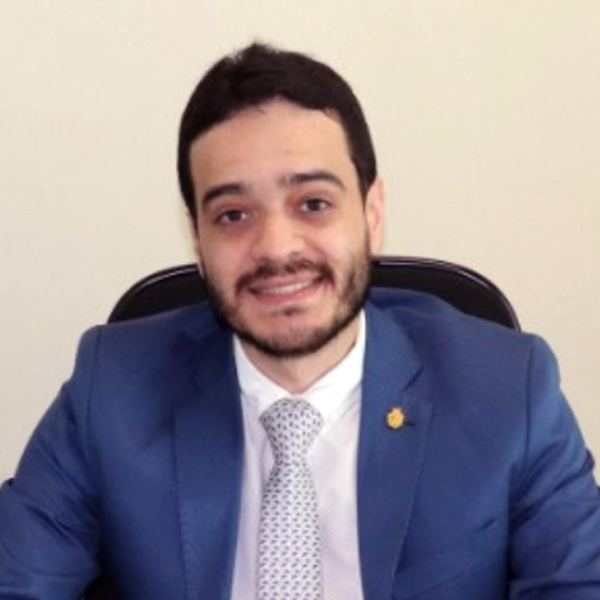 Albefredo Melo de Souza Jr.