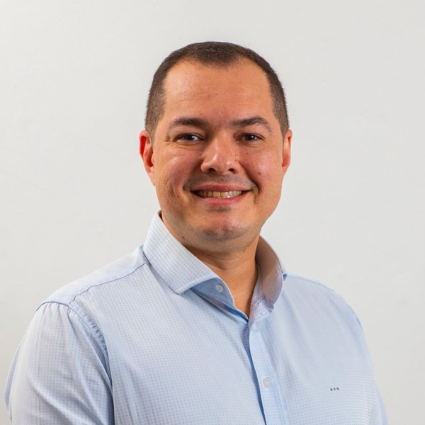 Alcian Pereira de Souza