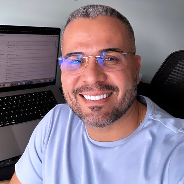 Alessandro de Souza Bezerra