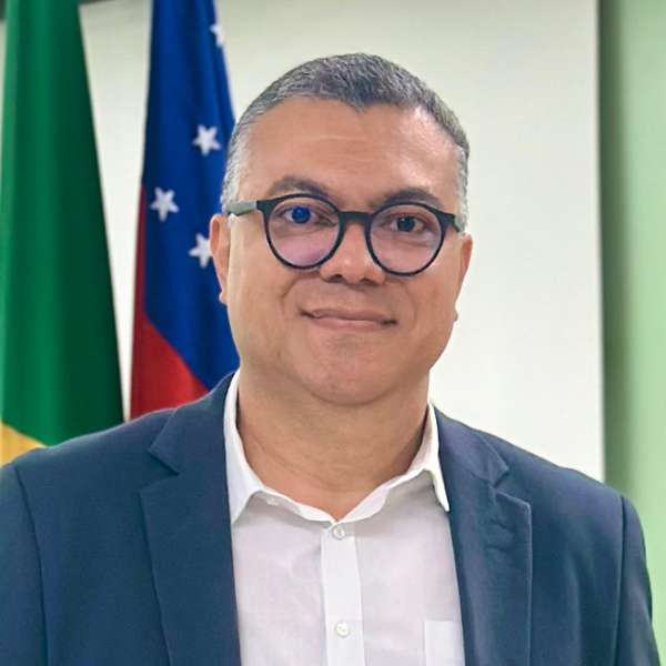 Franklin Carioca Cruz