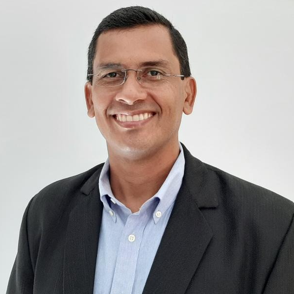 Fredson Encarnação