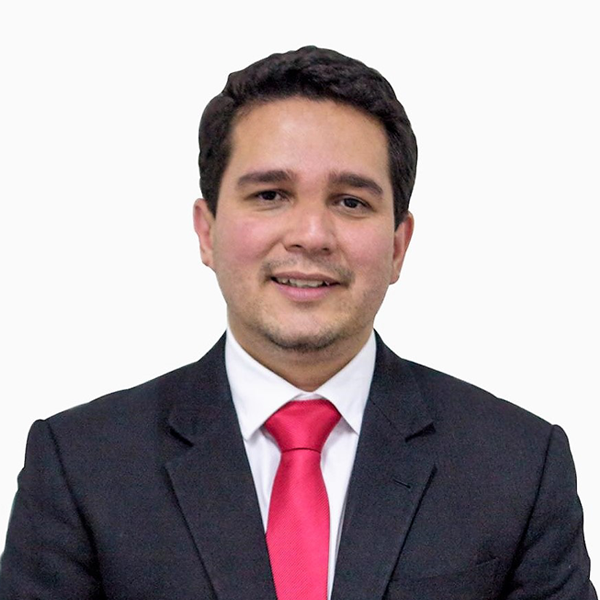 Jeibson do Santos Justiniano