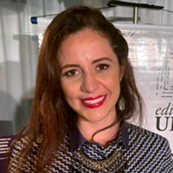 Renata Alanis Abrahão